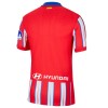 Camiseta de fútbol Atlético Madrid Primera Equipación 2024-25 - Hombre